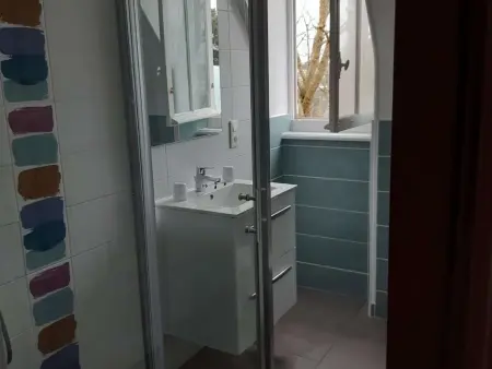 Villa 13 pers avec jardin, WIFI, animaux admis à Perros-Guirec - Photo 27