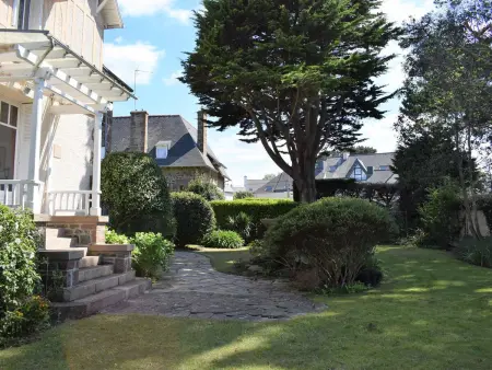 Villa 13 pers avec jardin, WIFI, animaux admis à Perros-Guirec - Photo 28