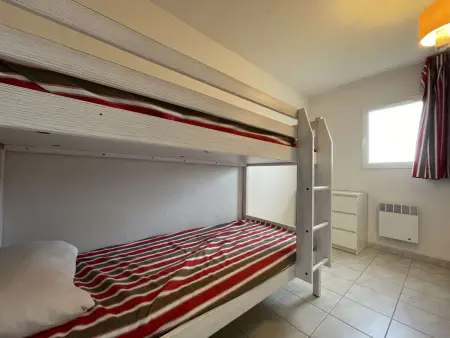 Maison Duplex avec Piscines à Salavas - 6 Personnes, Animaux Admis, Parking, Terrasse et WiFi - Photo 5