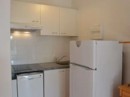 Maison 3 pièces, 6 pers, terrasse sud, parking, Narbonne Plage - Photo 5
