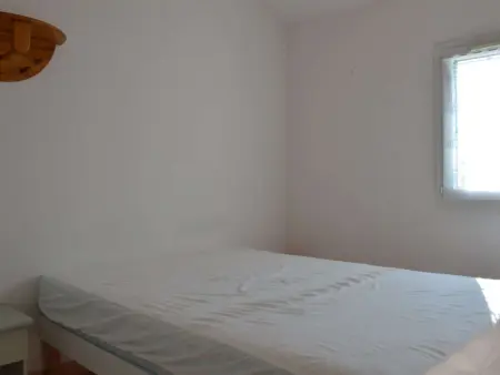 Maison 3 pièces, 6 pers, terrasse sud, parking, Narbonne Plage - Photo 9