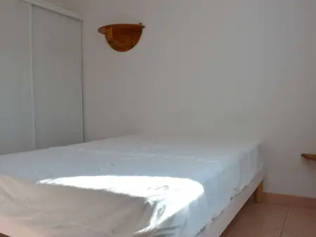 Maison 3 pièces, 6 pers, terrasse sud, parking, Narbonne Plage - Photo 10