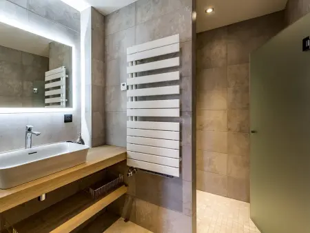 Chalet de luxe 5* avec Spa, PMR, au pied des pistes - Photo 18