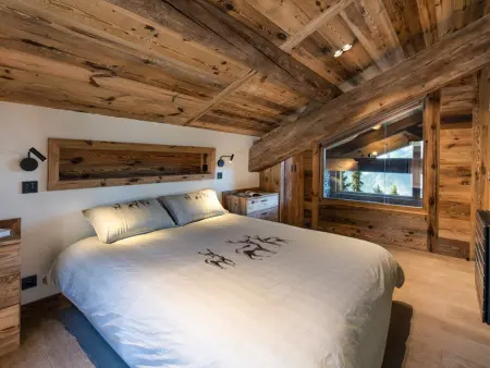 Chalet luxe 5* pour 14 pers. à La Rosière avec hammam - Photo 9