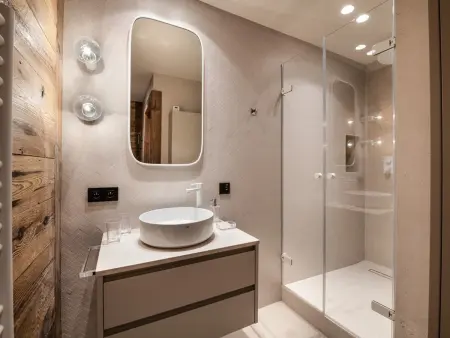 Chalet luxe 5* pour 14 pers. à La Rosière avec hammam - Photo 10