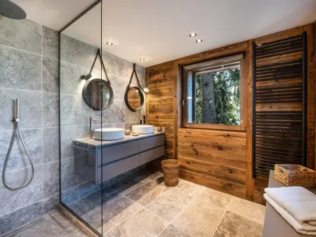 Chalet luxe 5* pour 14 pers. à La Rosière avec hammam - Photo 17