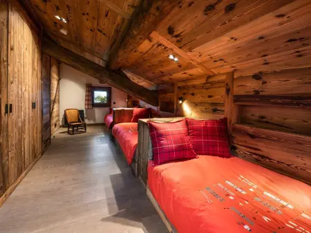 Chalet luxe 5* pour 14 pers. à La Rosière avec hammam - Photo 18