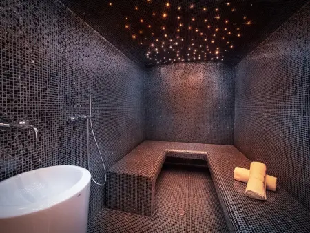 Chalet luxe 5* pour 14 pers. à La Rosière avec hammam - Photo 20