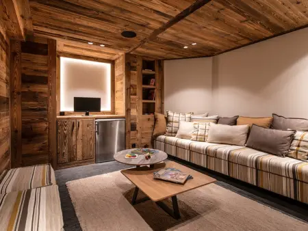 Chalet luxe 5* pour 14 pers. à La Rosière avec hammam - Photo 21