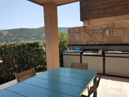 Villa avec piscine privée, climatisation, proche plage - Tarco - Photo 8