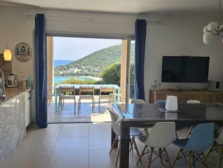 Villa avec piscine privée, climatisation, proche plage - Tarco - Photo 10