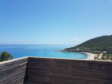 Villa avec piscine privée, climatisation, proche plage - Tarco - Photo 19