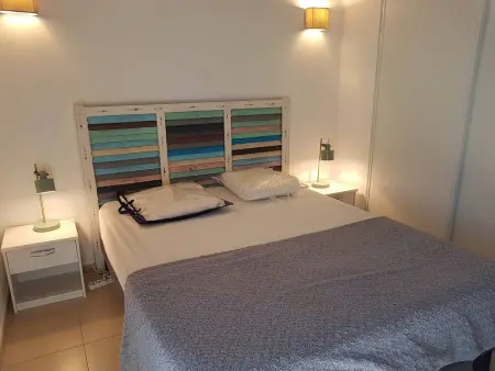 Villa avec piscine privée, climatisation, proche plage - Tarco - Photo 21