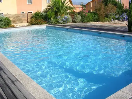 Villa Cyrnos 3* - À Pied de la Plage - Piscine et Activités à Saint-Cyprien - Photo 1