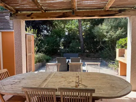 Villa Cyrnos 3* - À Pied de la Plage - Piscine et Activités à Saint-Cyprien - Photo 3