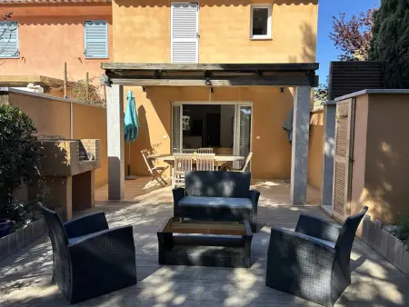 Villa Cyrnos 3* - À Pied de la Plage - Piscine et Activités à Saint-Cyprien - Photo 15