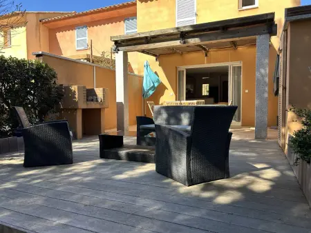 Villa Cyrnos 3* - À Pied de la Plage - Piscine et Activités à Saint-Cyprien - Photo 16