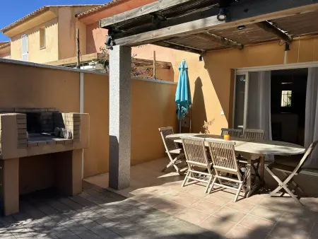 Villa Cyrnos 3* - À Pied de la Plage - Piscine et Activités à Saint-Cyprien - Photo 18