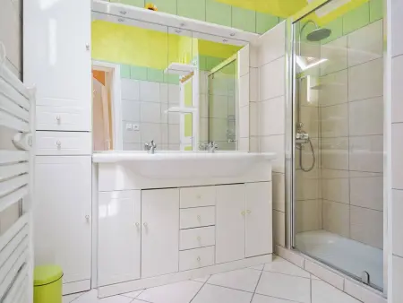 Maison 3* à l'Ile Grande, 200m plages, 6 pers, WIFI, parking, BBQ, proche GR34 - Photo 5