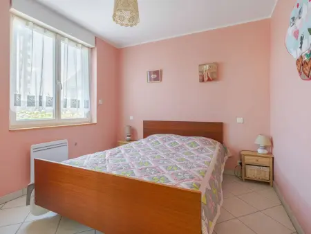 Maison 3* à l'Ile Grande, 200m plages, 6 pers, WIFI, parking, BBQ, proche GR34 - Photo 7