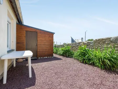 Maison 3* à l'Ile Grande, 200m plages, 6 pers, WIFI, parking, BBQ, proche GR34 - Photo 11