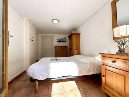 Chalet en Duplex 10 Pers. avec Terrasse/Jardin, Proche Pistes – La Salle les Alpes - Photo 14