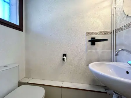 Chalet en Duplex 10 Pers. avec Terrasse/Jardin, Proche Pistes – La Salle les Alpes - Photo 15
