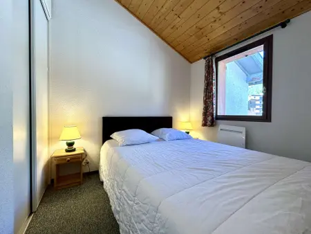Chalet en Duplex 10 Pers. avec Terrasse/Jardin, Proche Pistes – La Salle les Alpes - Photo 16