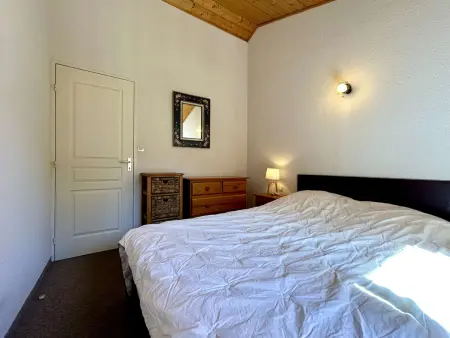 Chalet en Duplex 10 Pers. avec Terrasse/Jardin, Proche Pistes – La Salle les Alpes - Photo 18