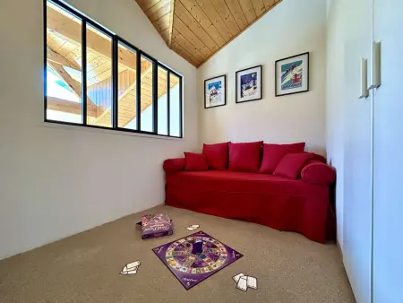 Chalet en Duplex 10 Pers. avec Terrasse/Jardin, Proche Pistes – La Salle les Alpes - Photo 20