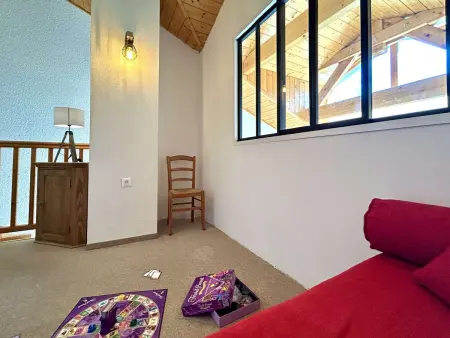 Chalet en Duplex 10 Pers. avec Terrasse/Jardin, Proche Pistes – La Salle les Alpes - Photo 21