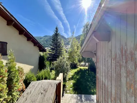 Chalet en Duplex 10 Pers. avec Terrasse/Jardin, Proche Pistes – La Salle les Alpes - Photo 22