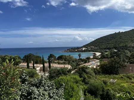 Villa 3*** avec Terrasse Vue Mer à 300m de la Plage - Tarco - Photo 1