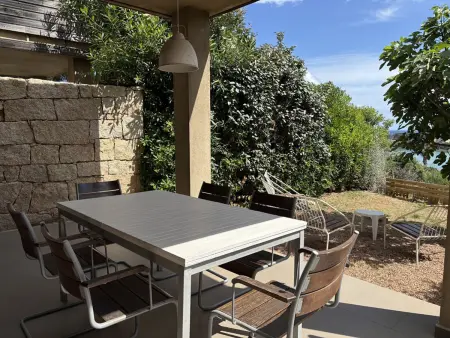Villa 3*** avec Terrasse Vue Mer à 300m de la Plage - Tarco - Photo 2