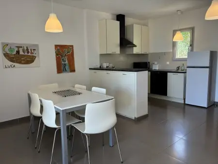 Villa 3*** avec Terrasse Vue Mer à 300m de la Plage - Tarco - Photo 4