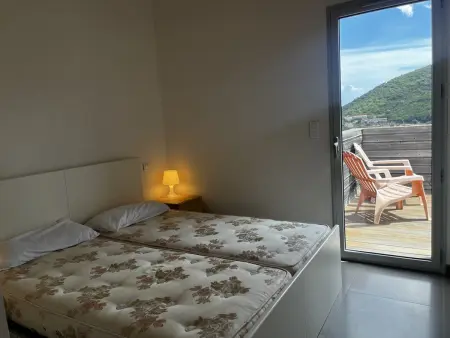 Villa 3*** avec Terrasse Vue Mer à 300m de la Plage - Tarco - Photo 9