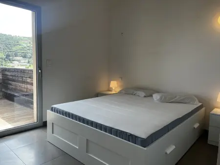 Villa 3*** avec Terrasse Vue Mer à 300m de la Plage - Tarco - Photo 12
