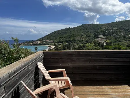 Villa 3*** avec Terrasse Vue Mer à 300m de la Plage - Tarco - Photo 13
