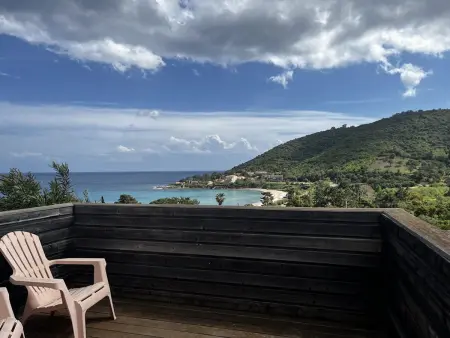 Villa 3*** avec Terrasse Vue Mer à 300m de la Plage - Tarco - Photo 14