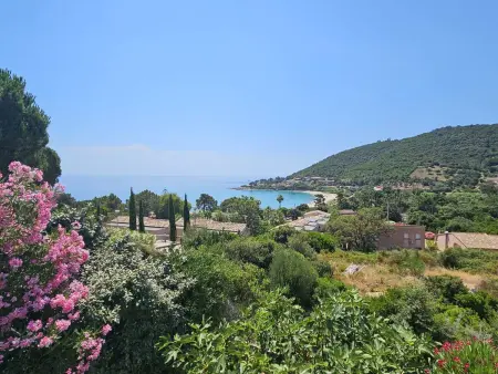 Villa 3*** avec Terrasse Vue Mer à 300m de la Plage - Tarco - Photo 16