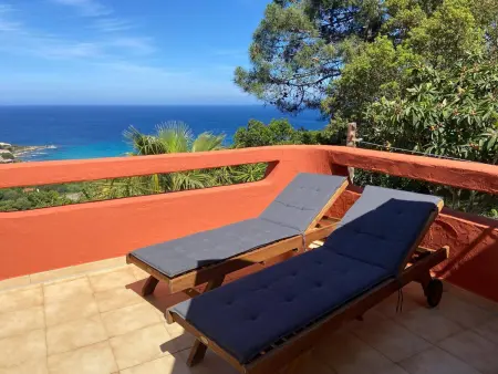 Villa 3* à Tarco avec piscine privée, clim et WiFi - Photo 2
