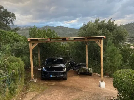 Villa 3* à Tarco avec piscine privée, clim et WiFi - Photo 3