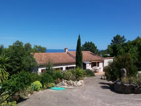 Villa 3* à Tarco avec piscine privée, clim et WiFi - Photo 5