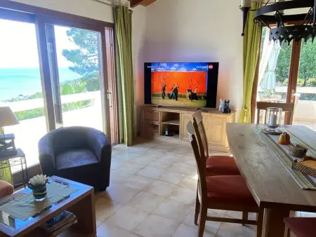 Villa 3* à Tarco avec piscine privée, clim et WiFi - Photo 6