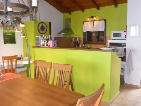 Villa 3* à Tarco avec piscine privée, clim et WiFi - Photo 7