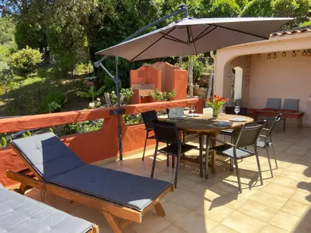 Villa 3* à Tarco avec piscine privée, clim et WiFi - Photo 9