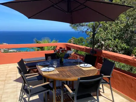 Villa 3* à Tarco avec piscine privée, clim et WiFi - Photo 10