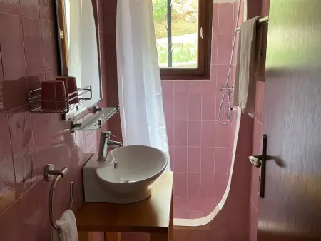 Villa 3* à Tarco avec piscine privée, clim et WiFi - Photo 17