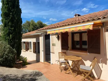 Villa 3* à Tarco avec piscine privée, clim et WiFi - Photo 21