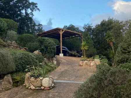 Villa 3* à Tarco avec piscine privée, clim et WiFi - Photo 25